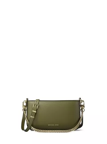 Michael Kors Taschen & Rucksäcke Michael Kors Sm Conv Xbody Pouchette Bag