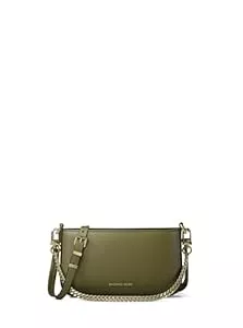 Michael Kors Taschen & Rucksäcke Michael Kors Sm Conv Xbody Pouchette Bag