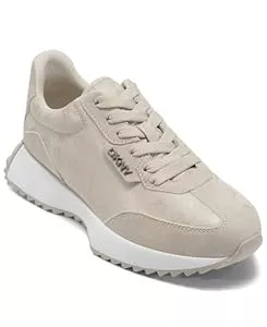 DKNY Sneaker & Sportschuhe DKNY Damen Naples - Lace Up SneakersSneaker