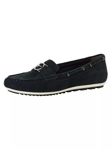 Tamaris Flache Schuhe Tamaris Mokassin 1-24630-44