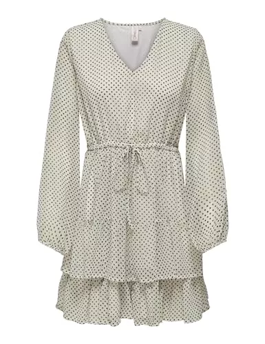 ONLY Freizeit ONLY Female Kleid ONLADELE Kurzes Kleid