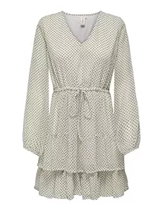 ONLY  ONLY Female Kleid ONLADELE Kurzes Kleid
