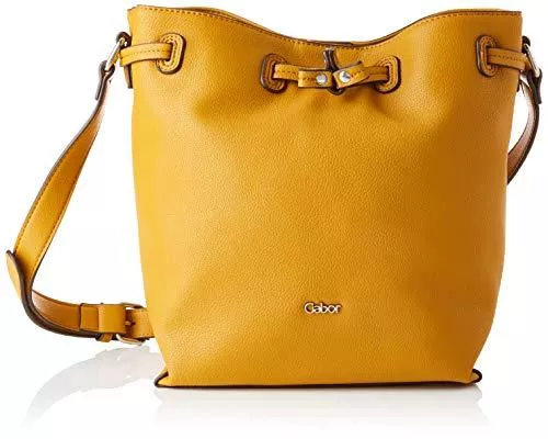 Gabor Taschen & Rucksäcke Gabor Beuteltasche Damen, Manja, 23x12,5x25 cm, Gabor Tasche Damen