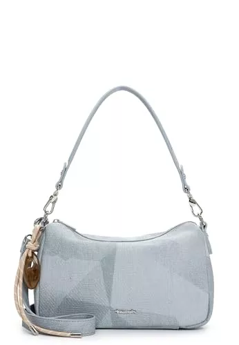 Tamaris Taschen & Rucksäcke Tamaris Beutel TAS Karen 34513 Damen Handtaschen Zweifarbig
