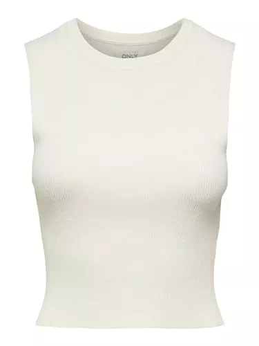 ONLY Tops ONLY Female Gestricktes Oberteil ONLMAJLI Gestricktes Oberteil