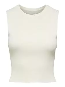 ONLY Tops ONLY Female Gestricktes Oberteil ONLMAJLI Gestricktes Oberteil