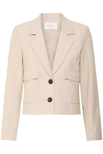 b.young Blazer b.young BYDANTA Damen Blazer Jackenblazer Anzugsblazer Regular fit
