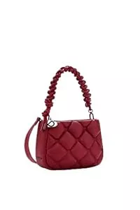 Desigual Taschen & Rucksäcke Desigual Damen Bag_Reprise Studs MEDELL