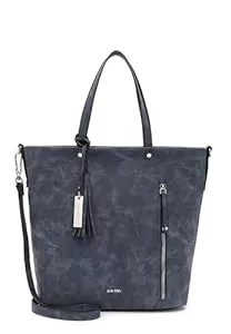 SURI FREY Taschen & Rucksäcke SURI FREY Steffy Shopping Bag Blue