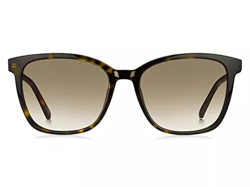 Tommy Hilfiger Sonnenbrillen & Zubehör Tommy Hilfiger Damen Th 1723/S Sunglasses (1er Pack)