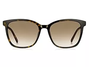 Tommy Hilfiger Sonnenbrillen & Zubehör Tommy Hilfiger Damen Th 1723/S Sunglasses (1er Pack)