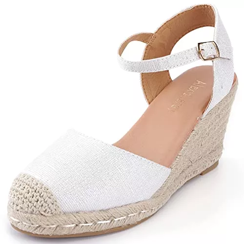 Alexis Leroy Sandalen & Slides Alexis Leroy Original Classic Damen Espadrilles