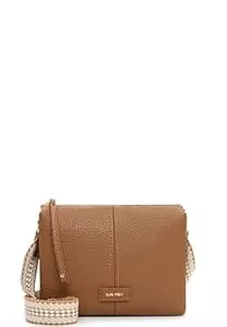 SURI FREY  SURI FREY Umhängetasche SFY Gray 17140 Damen Handtaschen Uni