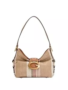 GUESS Taschen & Rucksäcke Camden Mini Umhängetasche