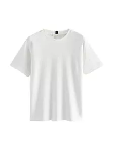 NEXT T-Shirts NEXT Damen Standard Schweres T-Shirt mit Rundhalsausschnitt