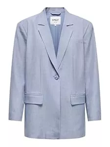 ONLY Blazer ONLY Female Blazer ONLLINDA Blazer