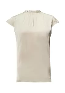 Comma Ärmellose Blusen Comma Damen 2155340 Bluse