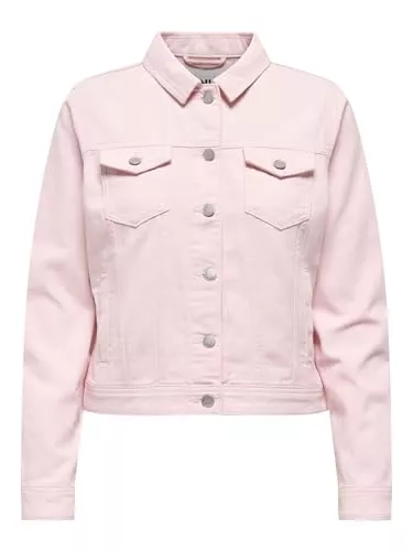 ONLY Jacken ONLY Female Jeansjacke ONLTIA Jeansjacke