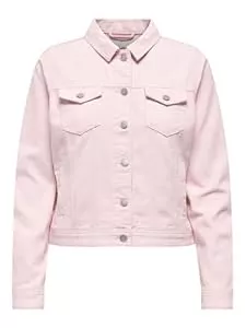 ONLY  ONLY Female Jeansjacke ONLTIA Jeansjacke