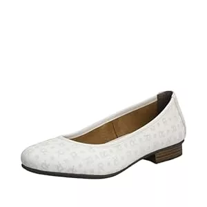 Rieker  Rieker Damen Klassische Ballerinas 51994, Frauen Flats