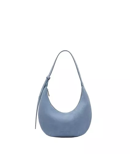 LIEBESKIND Taschen & Rucksäcke LIEBESKIND Hobo Xs Ryker Suede Hobo
