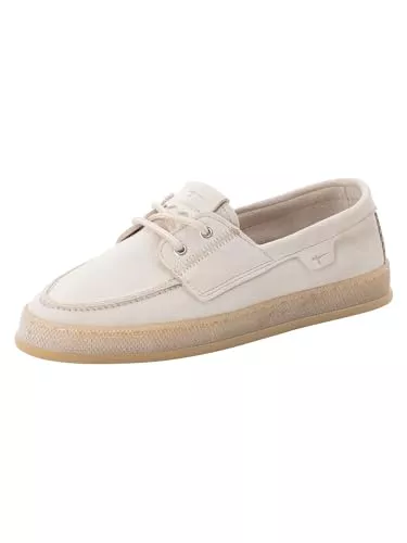 Tamaris Flache Schuhe Tamaris Mokassin 1-23615-46