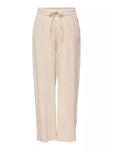 ONLY Hosen ONLY Female Hose ONLTIZANA Normal geschnitten Hose