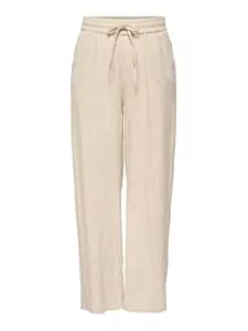 ONLY Hosen ONLY Female Hose ONLTIZANA Normal geschnitten Hose