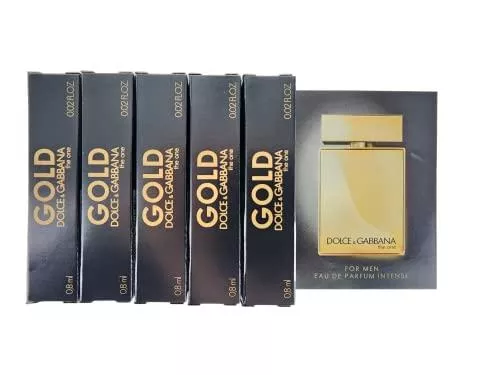 Dolce &amp; Gabbana Accessoires Dolce &amp; Gabbana The One Desire EDP, 75 ml, 1er Pack, (1x 75 ml)
