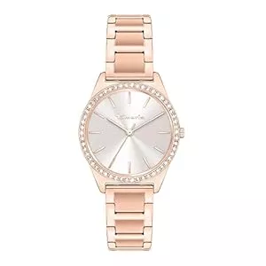 Tamaris Uhren Tamaris Damenuhr - Kleine, Sportlich-Elegante Armbanduhr 30mm