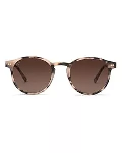 Kapten &amp; Son Sonnenbrillen & Zubehör Kapten &amp; Son Sonnenbrille Marais | Stylische, runde Sonnenbrille Damen &amp; Herren mit Sonnen- und UV-Schutz | Unisex Sunglasses
