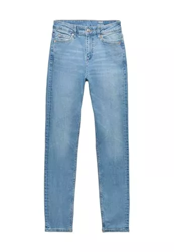 Marks &amp; Spencer Jeans Marks &amp; Spencer Damen Lily Slim Fit Jeans, Mit Stretch