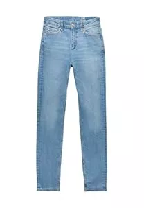Marks &amp; Spencer  Marks &amp; Spencer Damen Lily Slim Fit Jeans, Mit Stretch