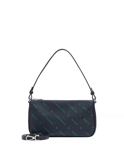 LIEBESKIND Taschen & Rucksäcke LIEBESKIND Damen S Monogram SFT Nap Crossbody