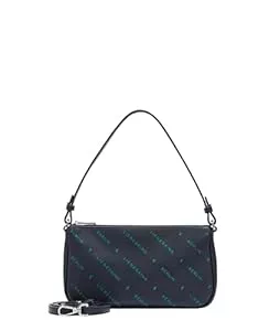 LIEBESKIND Taschen & Rucksäcke LIEBESKIND Damen S Monogram SFT Nap Crossbody
