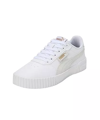 PUMA Sneaker & Sportschuhe Puma Damen Carina 3.0Sneaker