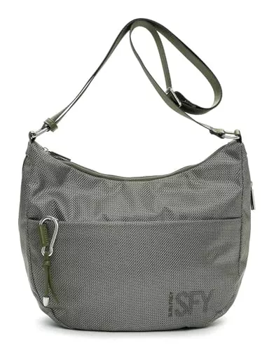 SURI FREY Taschen & Rucksäcke SURI FREY Umhängetasche Suri Sports Marry Crossbody Bag Lightkhaki