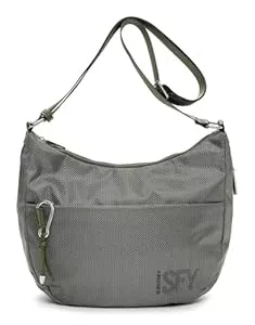 SURI FREY  SURI FREY Umhängetasche Suri Sports Marry Crossbody Bag Lightkhaki