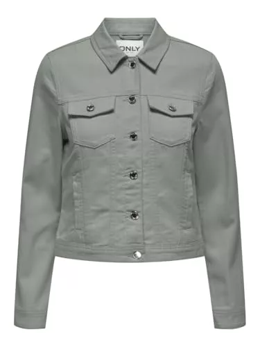 ONLY Jacken ONLY Female Jeansjacke ONLTIA Jeansjacke
