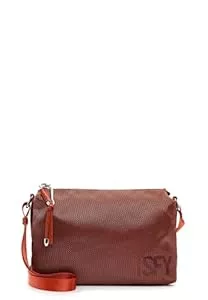 SURI FREY Taschen & Rucksäcke SURI FREY Umhängetasche SFY SURI Sports Marry 18075 Damen Handtaschen Uni