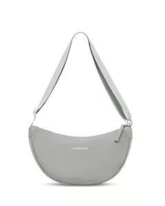 Kapten &amp; Son Taschen & Rucksäcke Kapten &amp; Son Moon Bag 3,5L | Bauchtasche Damen &amp; Herren | Crossbody Bag Damen mit längenverstellbarem Gurt &amp; Anti-Diebstahlfach | Umhängetasche wasserabweisend | ideal für Reisen, Festival &amp; Alltag