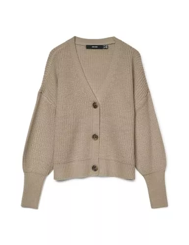 VERO MODA Strickjacken VERO MODA Female Strickjacke VMLEA Strickjacke