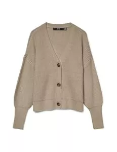 VERO MODA Strickjacken VERO MODA Female Strickjacke VMLEA Strickjacke