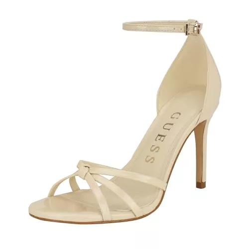 GUESS Sandalen & Slides GUESS Damen SpringSandale mit Absatz