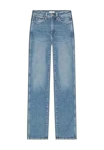 Wrangler  Wrangler Damen Jeans Straight