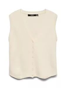 VERO MODA  VERO MODA female Weste VMGOLD Weste