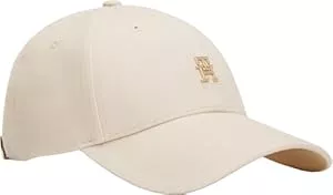 Tommy Hilfiger  Tommy Hilfiger Damen Cap Elevated Chic aus Baumwolle