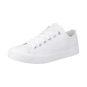 Elara Sneaker & Sportschuhe Elara Unisex Sneaker aus Textil Low Top Chunkyrayan