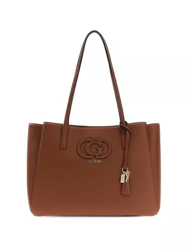 GUESS Taschen & Rucksäcke GUESS Isola Multi Comp Tote BLA - BLACK One Size
