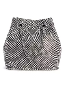 GUESS  GUESS Zalina Netztasche